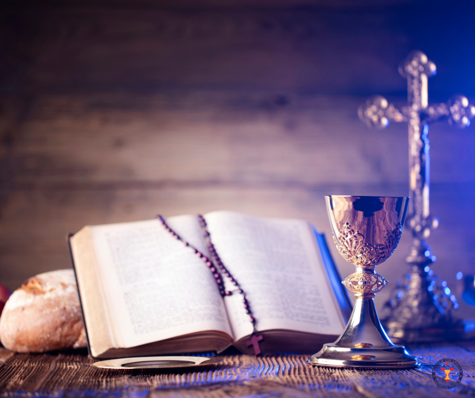 Mass Intentions St. Philip the Apostle Catholic Church Corpus